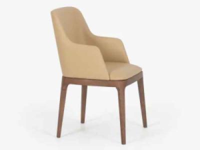 ΚΑΡΕΚΛΑ 'GALICIA ARMCHAIR'
