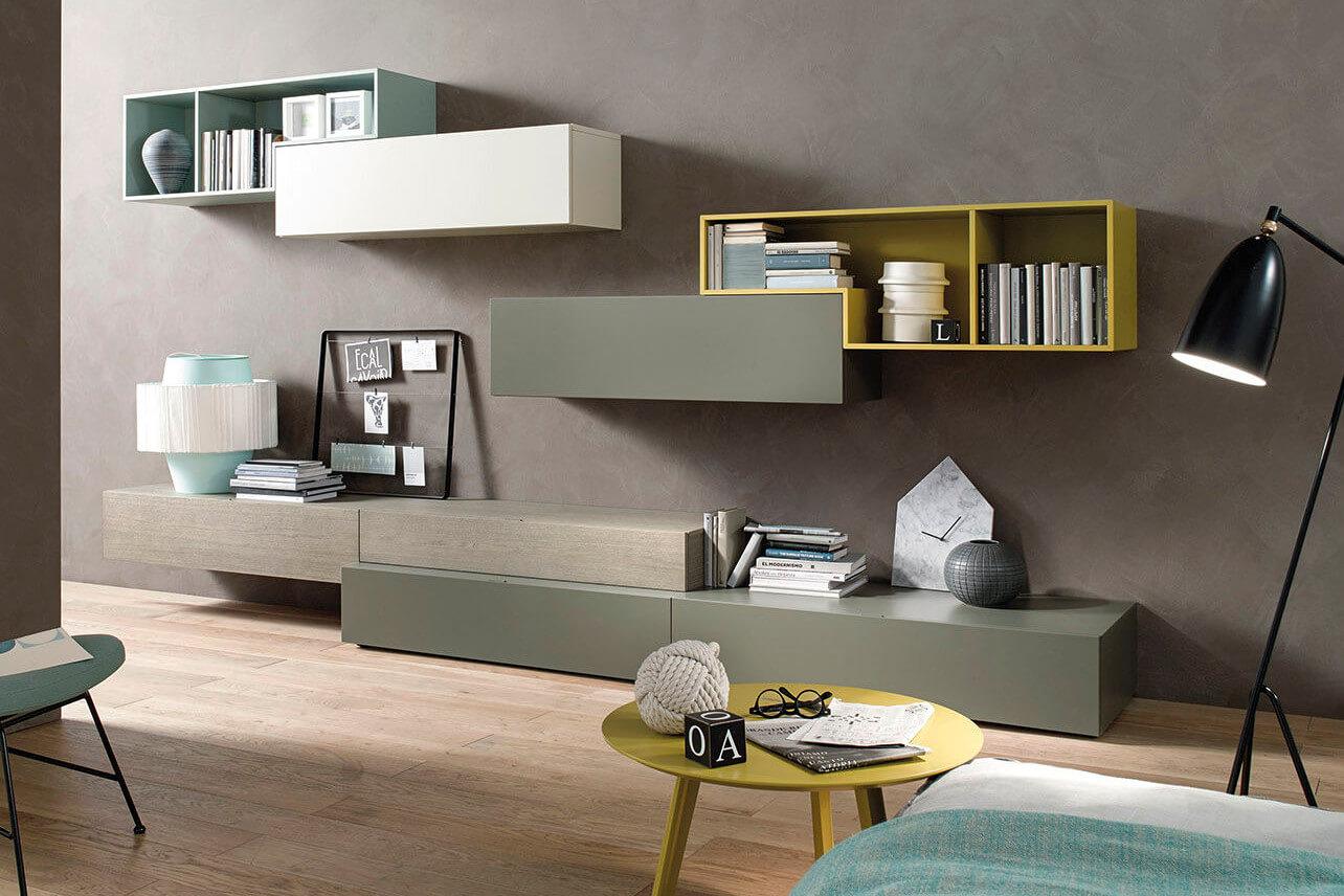 ΣΥΝΘΕΣΗ 4  - Έπιπλα VERFO HOME, Θεσσαλονίκη