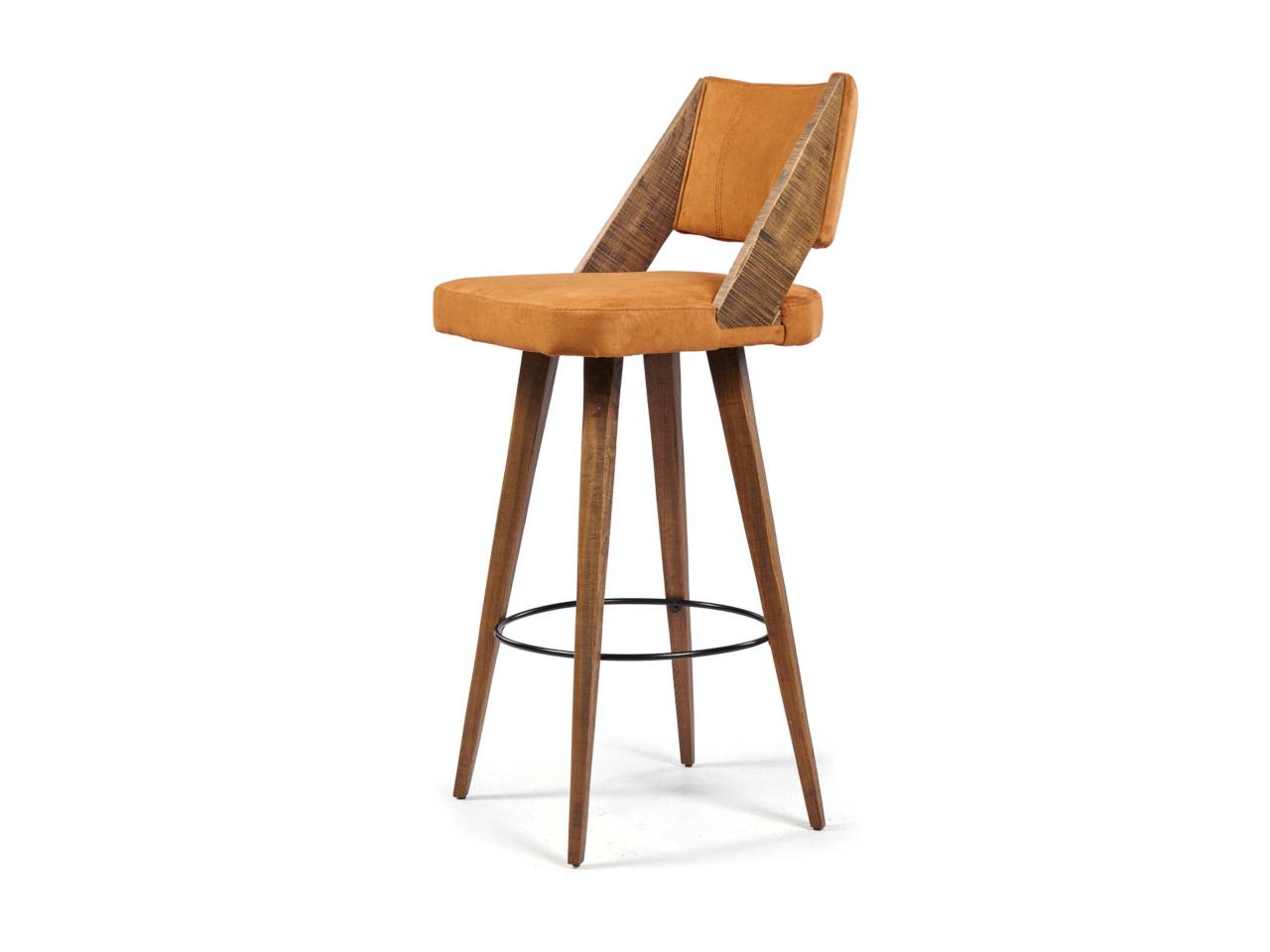 ΣΚΑΜΠΟ BAR '198XR-39'  - Έπιπλα VERFO HOME, Θεσσαλονίκη