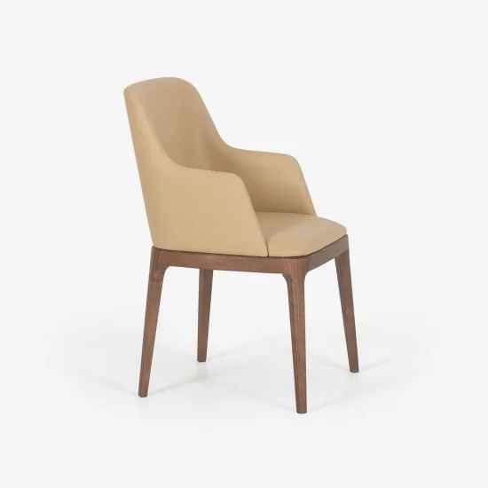 ΚΑΡΕΚΛΑ 'GALICIA ARMCHAIR'