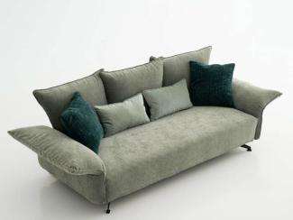 ΚΑΝΑΠΕΣ 'FLY SOFA'