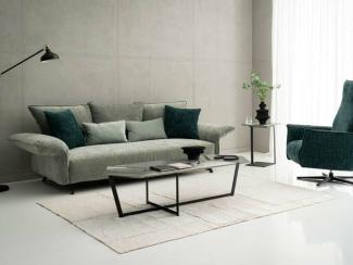 ΚΑΝΑΠΕΣ 'FLY SOFA'