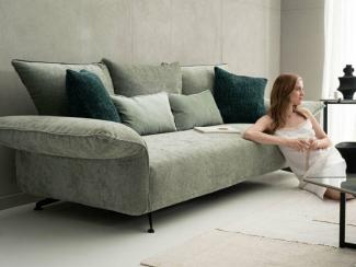 ΚΑΝΑΠΕΣ 'FLY SOFA'