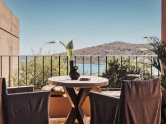 ELOUNDA SUITES